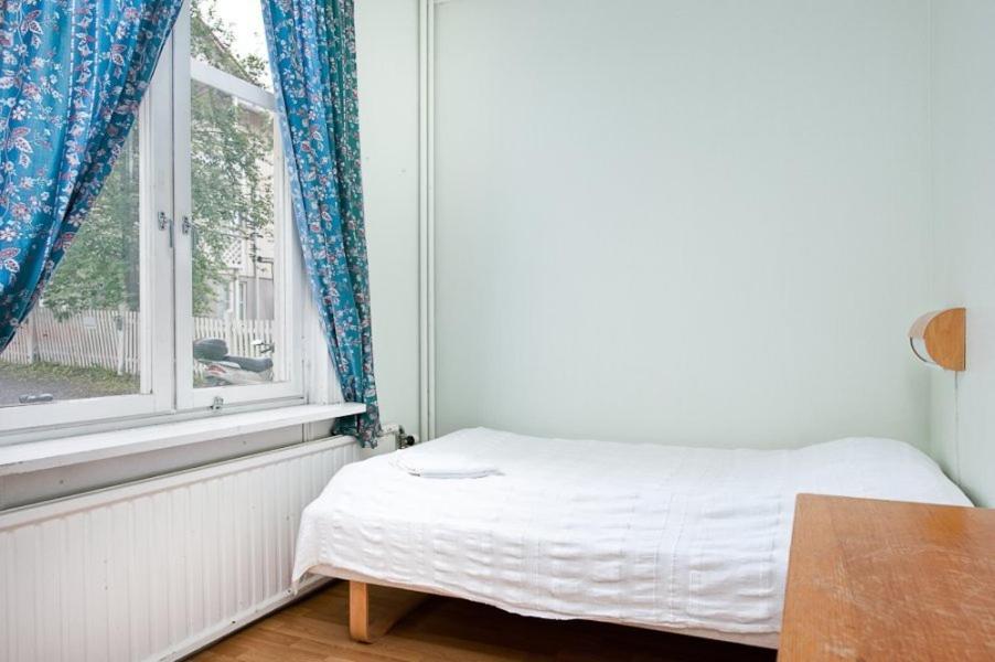 Pensionat Svea Естерсунд Номер фото